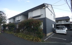 ティーズ　コート　Ａ