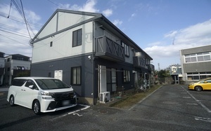 ティーズ　コート　Ａ 203号-12