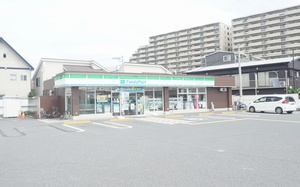 ティーズ　コート　Ａ 203号-14