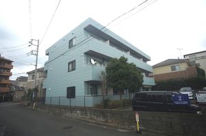 ルミネール・アン 303号-2