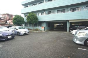 ルミネール・アン 303号-3