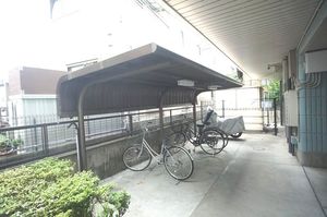 ルミネール・アン 303号-4