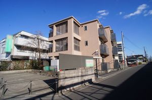 シャトー　かすみ 102号-11