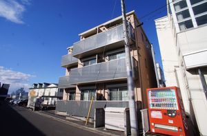 シャトー　かすみ 102号-12