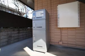 シャトー　かすみ 102号-13