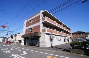 グレイスメイ 201号-2