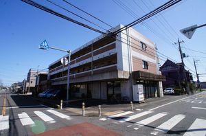 グレイスメイ 201号-3