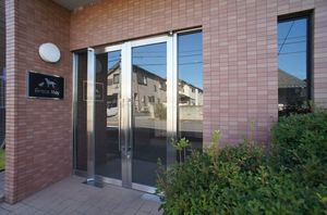 グレイスメイ 201号-4