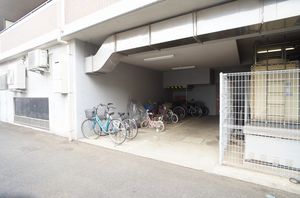 グレイスメイ 201号-5