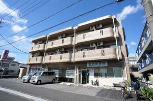 メイプルタウンアライ 307号-13