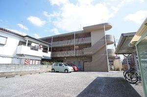 メイプルタウンアライ 307号-14