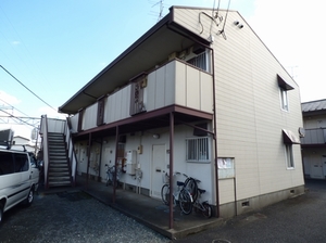 マリオン　Ⅱ 201号-12