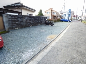 マリオン　Ⅱ 201号-13