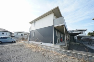 シャーメゾン花みずき 203号-12