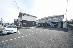シャーメゾン夏つばき 202号-12