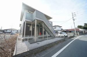シャーメゾン夏つばき 202号-14