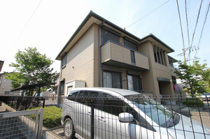 ソレーユ　Ⅱ 202号-13