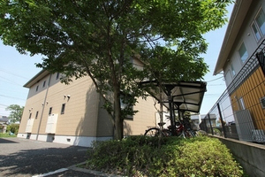 ソレーユ　Ⅱ 202号-15