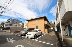 メゾン・フルール 105号-12