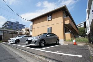 メゾン・フルール 105号-15