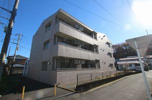 ヴァーデュラスコート 305号-12