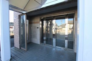 ヴァーデュラスコート 305号-13