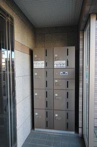 ヴァーデュラスコート 305号-14