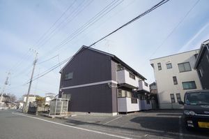 優裕メゾンアライ 201号-13