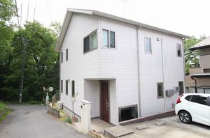 吉見町南吉見貸家戸建て