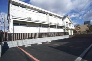 住吉ハイツ 102号-12