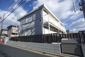 住吉ハイツ 102号-13