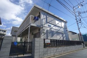 住吉ハイツ 102号-14