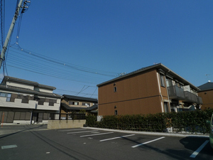 グランドール Ⅰ 203号-15