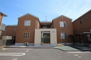 グランドール　Ⅱ 203号-2