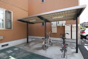 グランドール　Ⅱ 203号-4