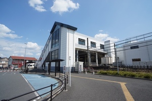 グランドール　Ⅱ 203号-5