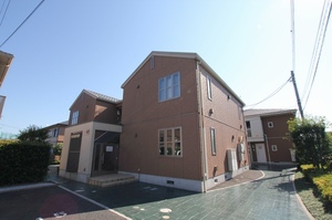 グランドール　Ⅳ 102号-1