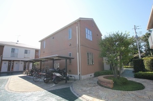 グランドール　Ⅳ 102号-13