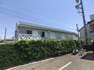 パークサイドドエル　Ａ 201号-2