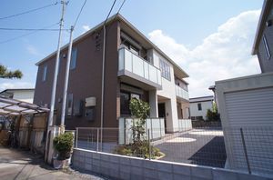 メゾン リアン Ⅱ 201号-12