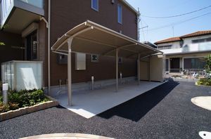 メゾン リアン Ⅱ 201号-15