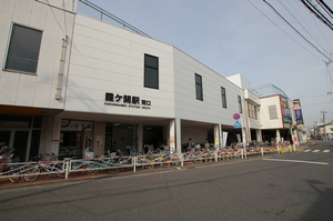 エコーハイツ 105号-14