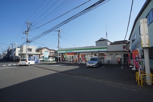 エコーハイツ 105号-15