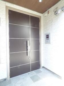 ハイツレミ 302号-12