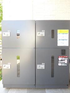 ハイツレミ 302号-13