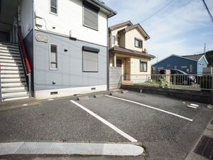 メゾン・ド・グラース 203号-15