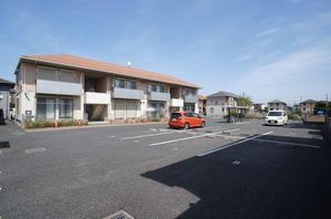 アトリオ　Ｂ 103号-3