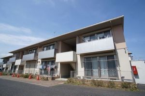 アトリオ　Ｂ 103号-4