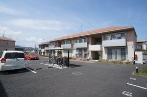 アトリオ　Ｂ 103号-6