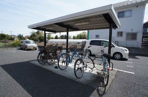 アトリオ　Ｂ 103号-7